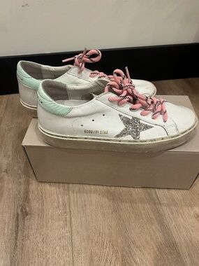 Golden goose